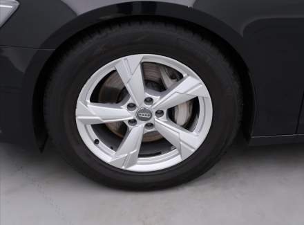 Audi - A6