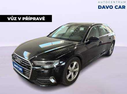 Audi - A6