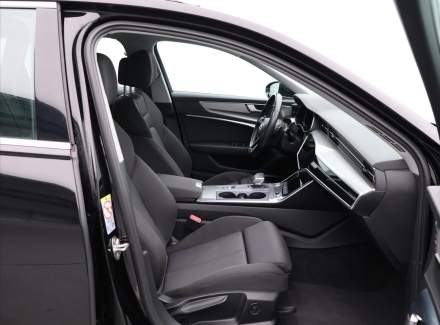 Audi - A6