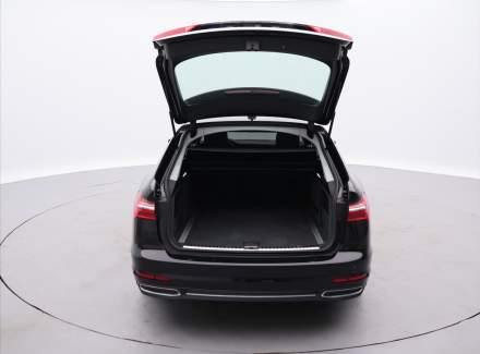 Audi - A6
