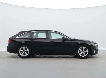 Audi - A6