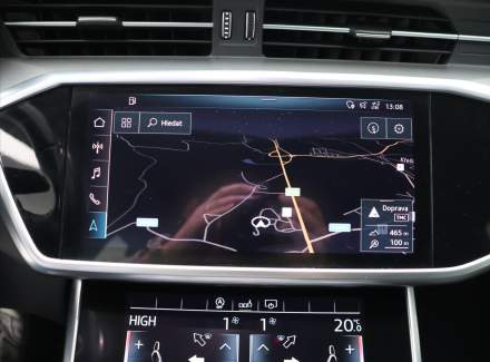 Audi - A6