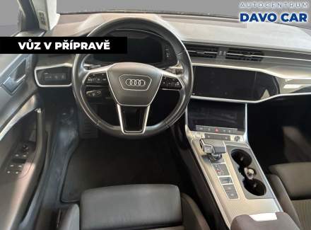Audi - A6