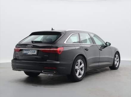 Audi - A6