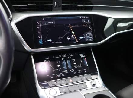 Audi - A6