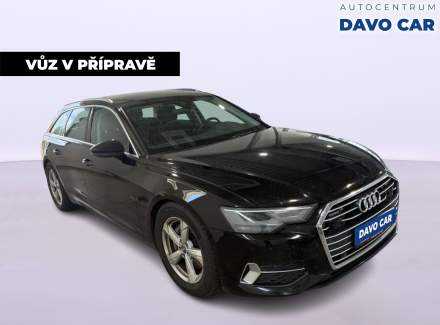 Audi - A6