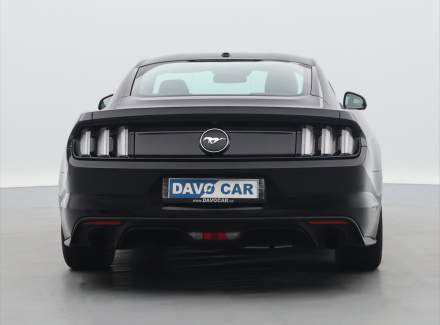 Ford - Mustang
