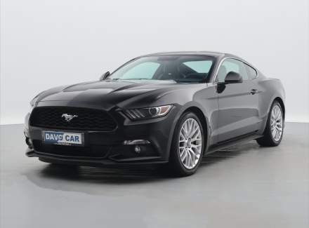 Ford - Mustang