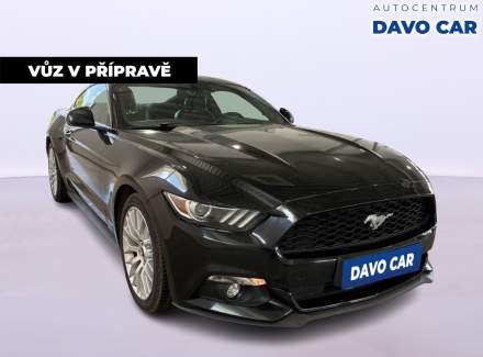 Ford - Mustang
