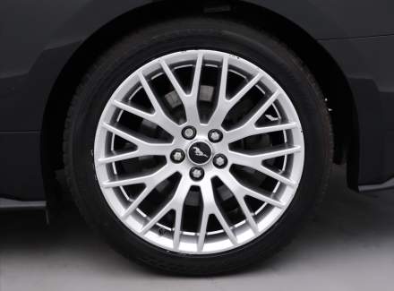 Ford - Mustang