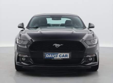Ford - Mustang