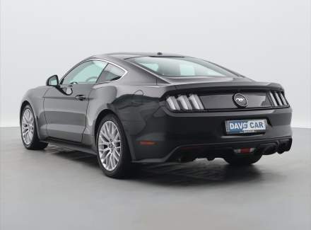 Ford - Mustang
