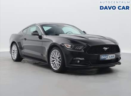 Ford - Mustang