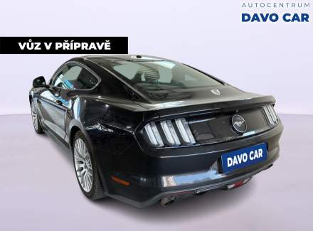Ford - Mustang
