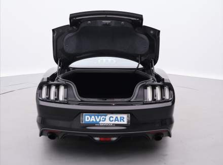 Ford - Mustang