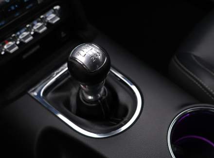 Ford - Mustang
