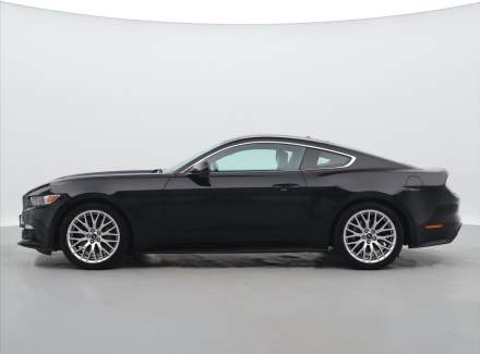 Ford - Mustang