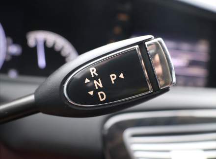 Mercedes-Benz - CL