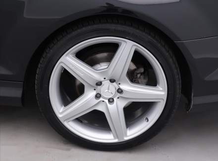 Mercedes-Benz - CL
