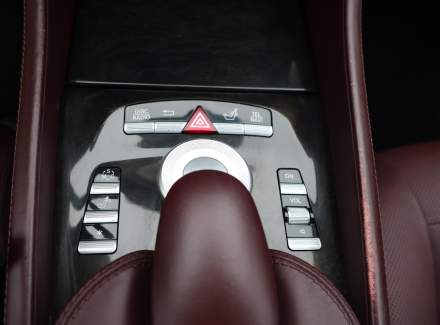 Mercedes-Benz - CL