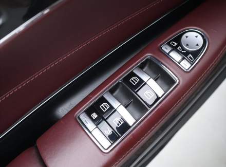 Mercedes-Benz - CL