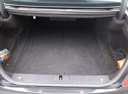 Mercedes-Benz - CL