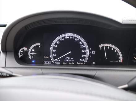 Mercedes-Benz - CL