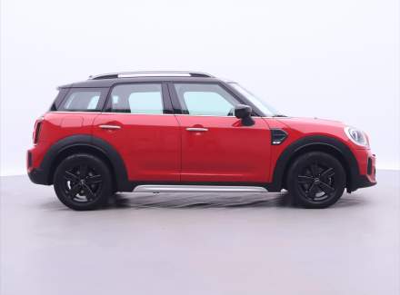 Mini - Countryman