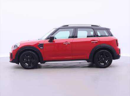 Mini - Countryman
