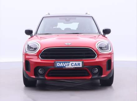 Mini - Countryman