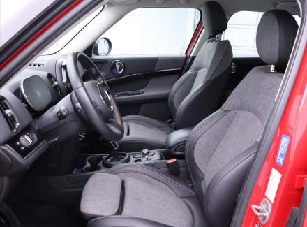 Mini - Countryman