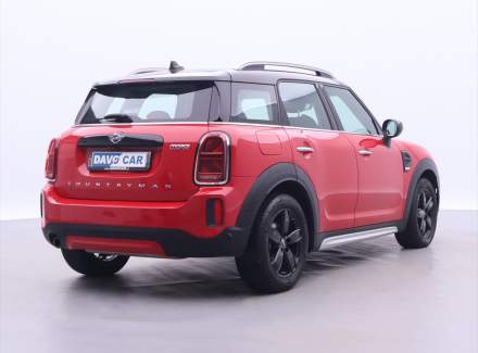 Mini - Countryman