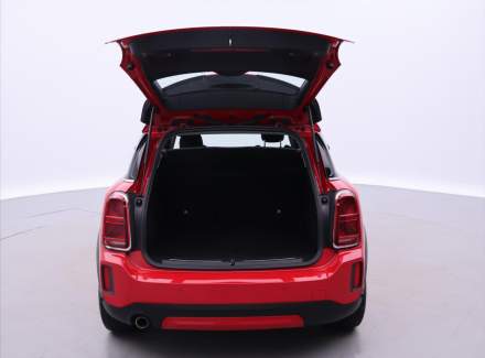 Mini - Countryman