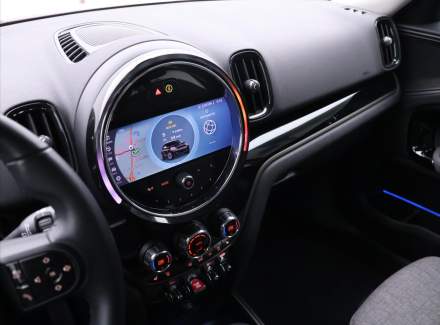 Mini - Countryman