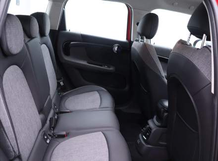 Mini - Countryman