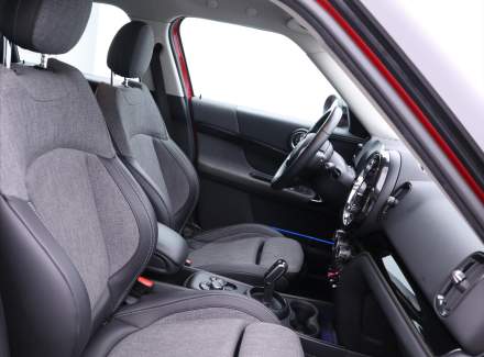 Mini - Countryman