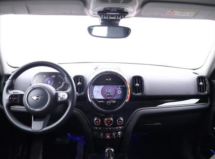 Mini - Countryman