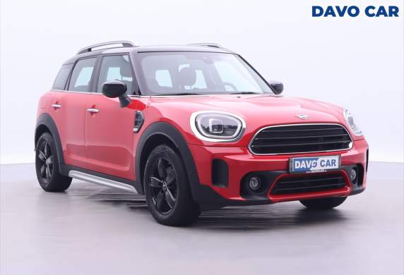 Mini - Countryman