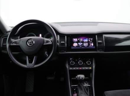 Škoda - Kodiaq