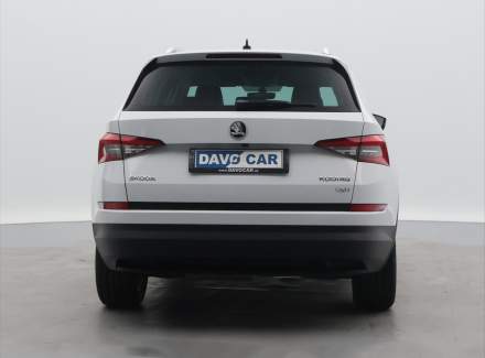 Škoda - Kodiaq