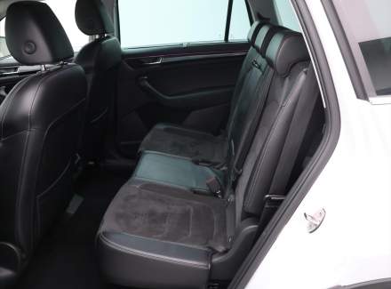 Škoda - Kodiaq