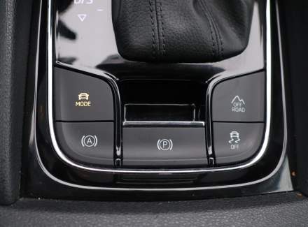 Škoda - Kodiaq