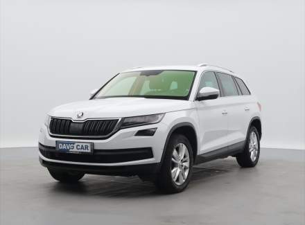 Škoda - Kodiaq