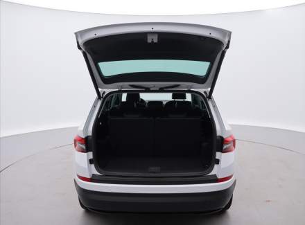 Škoda - Kodiaq