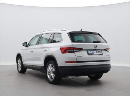 Škoda - Kodiaq