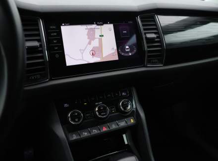 Škoda - Kodiaq