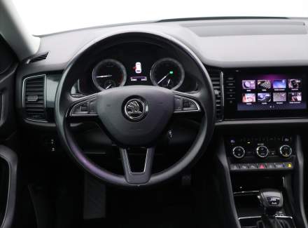 Škoda - Kodiaq