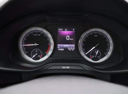 Škoda - Kodiaq