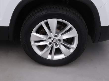 Škoda - Kodiaq