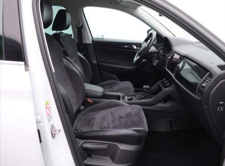 Škoda - Kodiaq